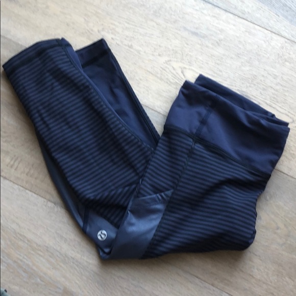 Lululemon Leggings - Picture 3 of 3